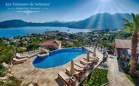 Les Terrasses De Selimiye